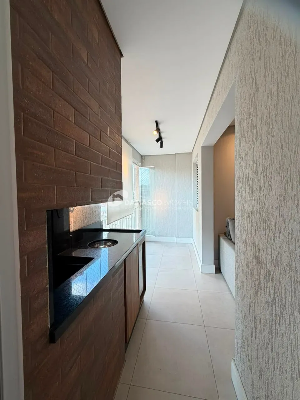 Apartamento à venda, com piscina aquecida   Barcelona , São Caetano do Sul, SP