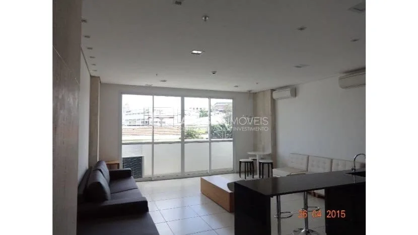Sala para Locação 1 Vaga, Centro, São Bernardo do Campo - SP |                                                             
