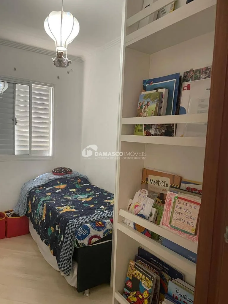 Apartamento à venda, Mauá, São Caetano do Sul, SP