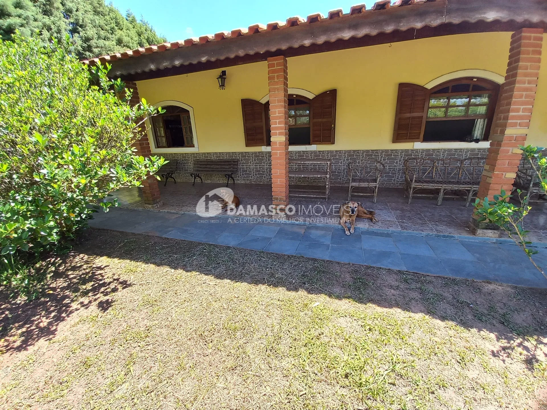 Chácara à venda, Chácara dos Pinhais, Boituva, SP
