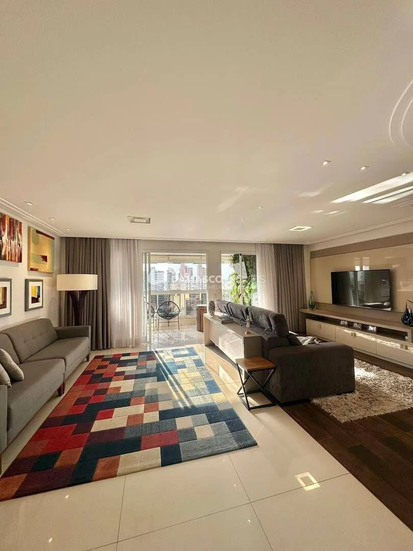 Apartamento à venda Porteira fechada  3 suítes e 3 vagas de garagem- Santa Paula, São Caetano, Santa Paula, São Caetano do Sul, SP
