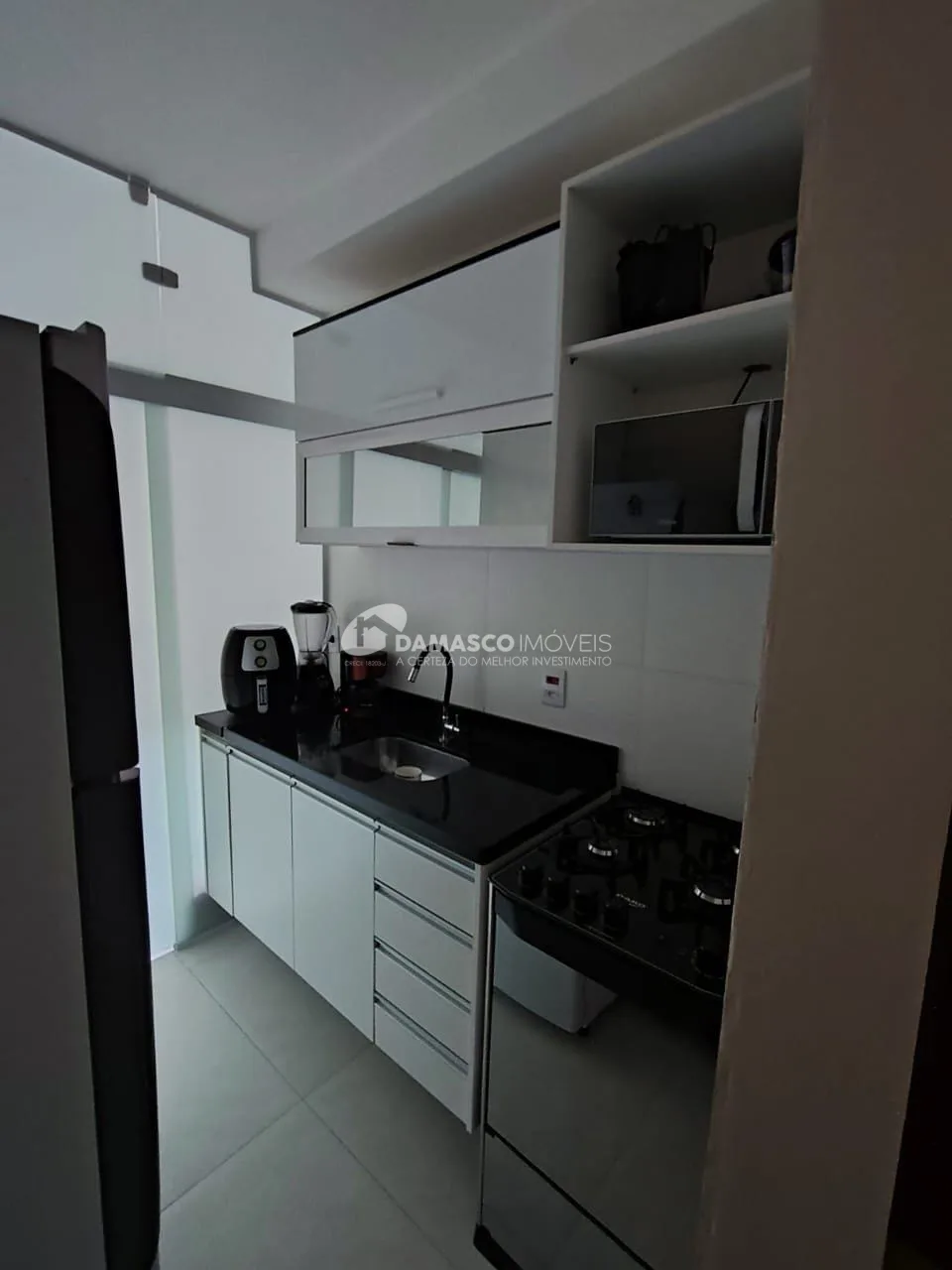 Apartamento à venda, Nova Gerty, São Caetano do Sul, SP