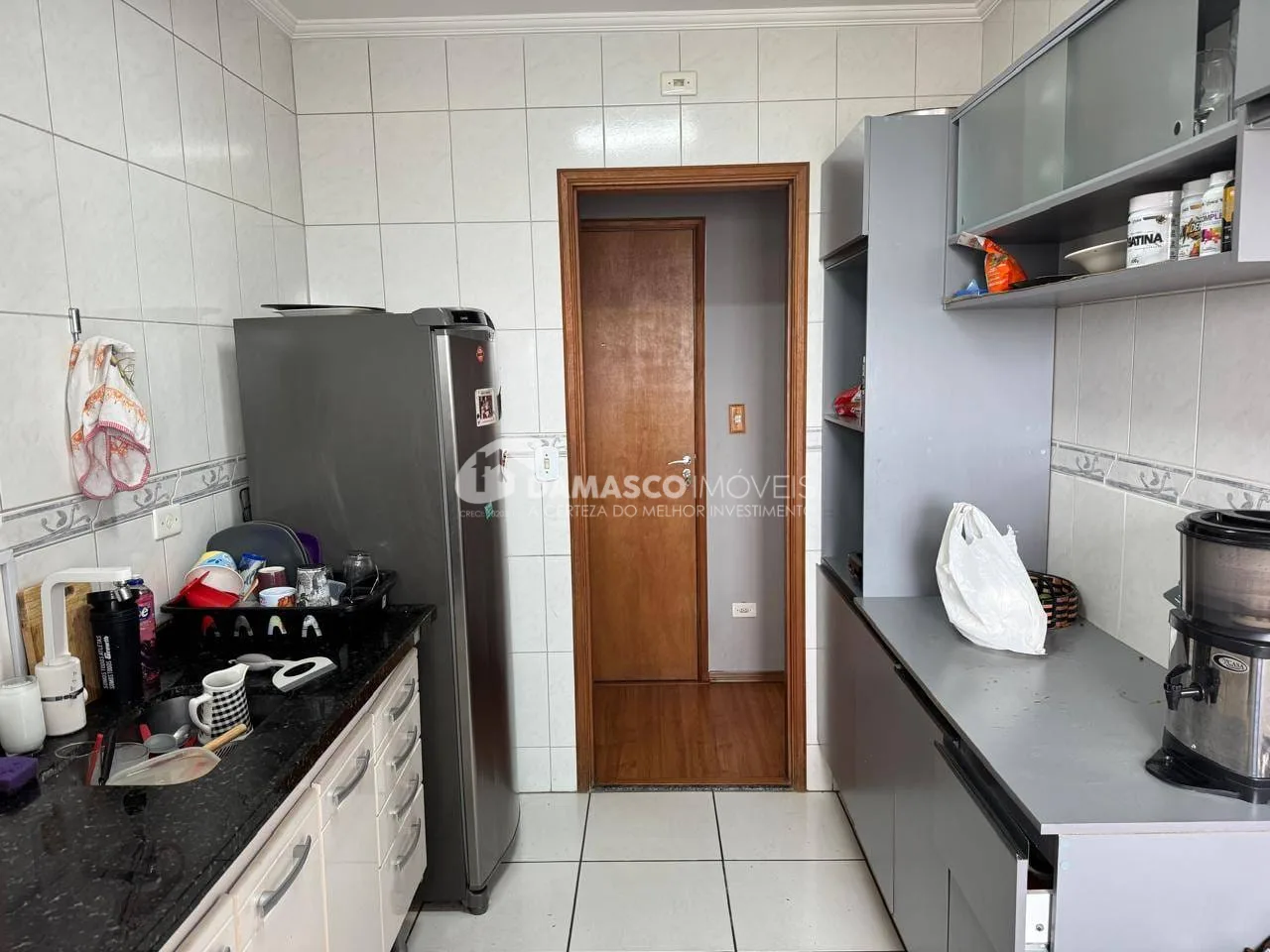 Apartamento à venda, Boa Vista, São Caetano do Sul, SP