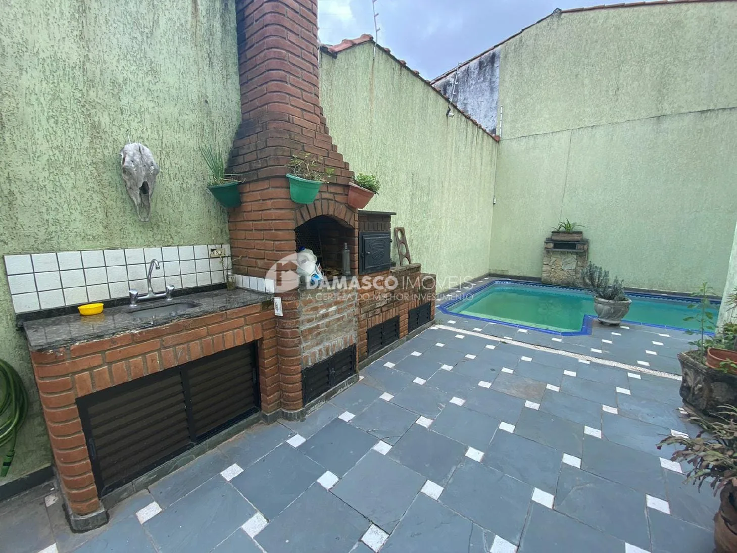 Sobrado à venda 3 Quartos, 1 Suite, 4 Vagas, Vila Prudente, São Paulo - SP