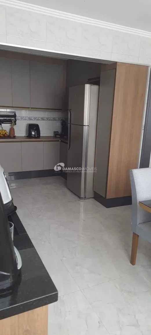 Casa à venda 3 Quartos, 5 Vagas, 111M², Mauá, São Caetano do Sul - SP