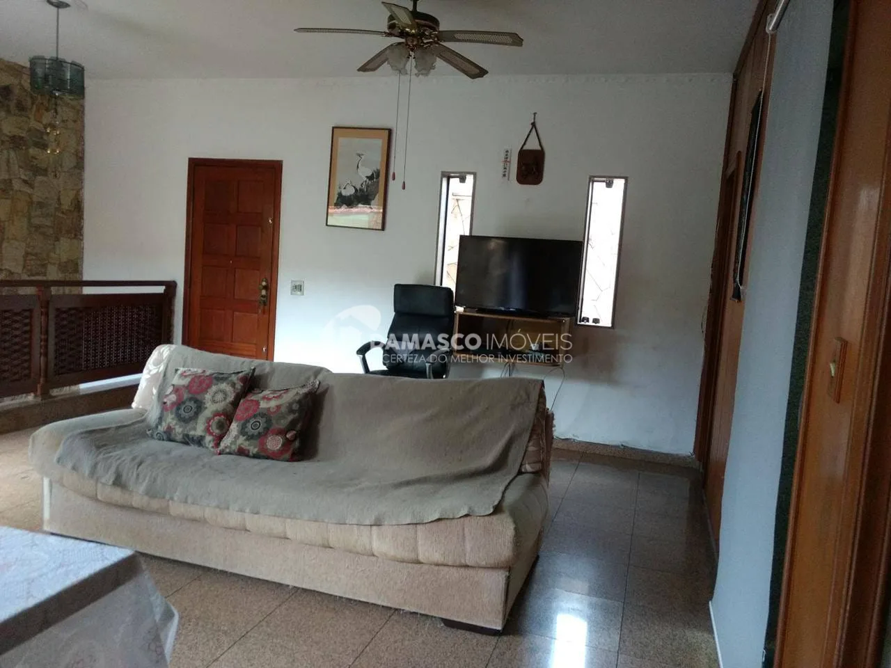 Sobrado à venda, Santa Maria, Santo André, SP