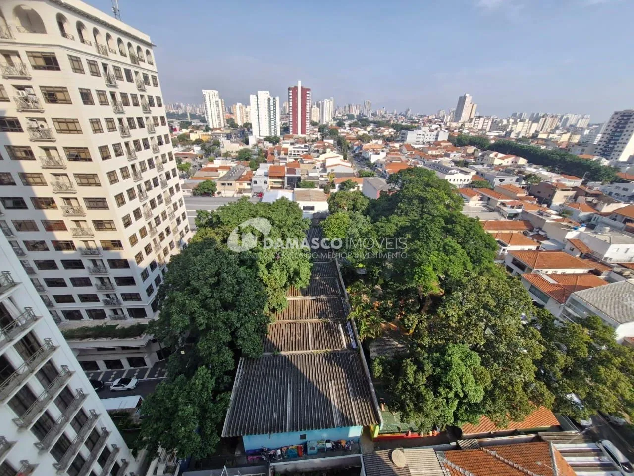 Apartamento Duplo à venda, Barcelona, São Caetano do Sul, SP