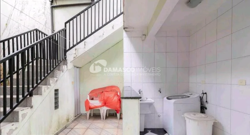 Sobrado à venda 3 Quartos, 1 Suite, 3 Vagas, 253M², Vila Alpina, São Paulo - SP