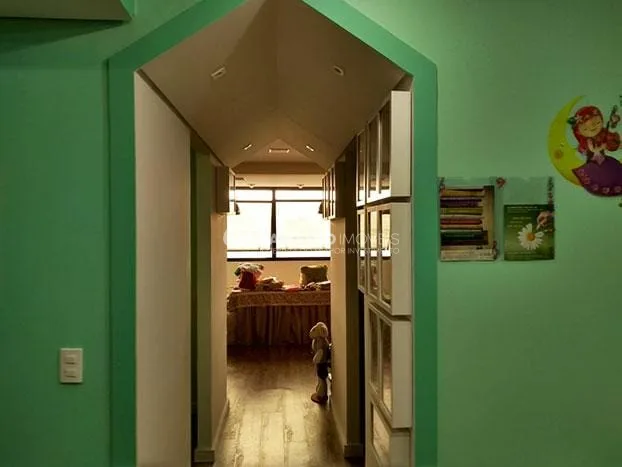 Sala à venda 1 Vaga, 60M², Rudge Ramos, São Bernardo do Campo - SP