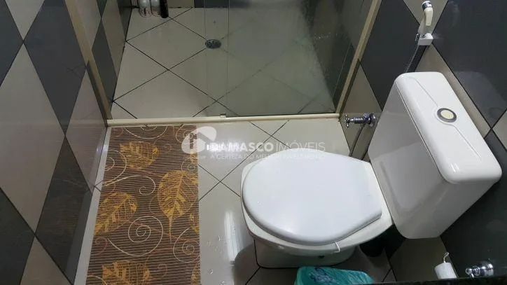 Sobrado à venda 3 Quartos, 3 Suites, 4 Vagas, 210M², Osvaldo Cruz, São Caetano do Sul - SP