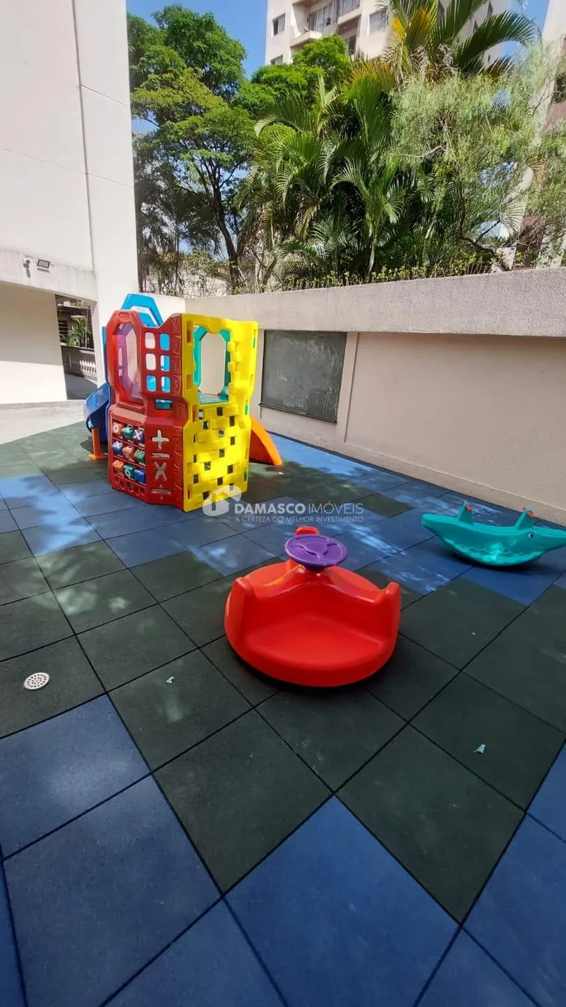 Apartamento à venda, Vila Guarani (Z Sul), São Paulo, SP