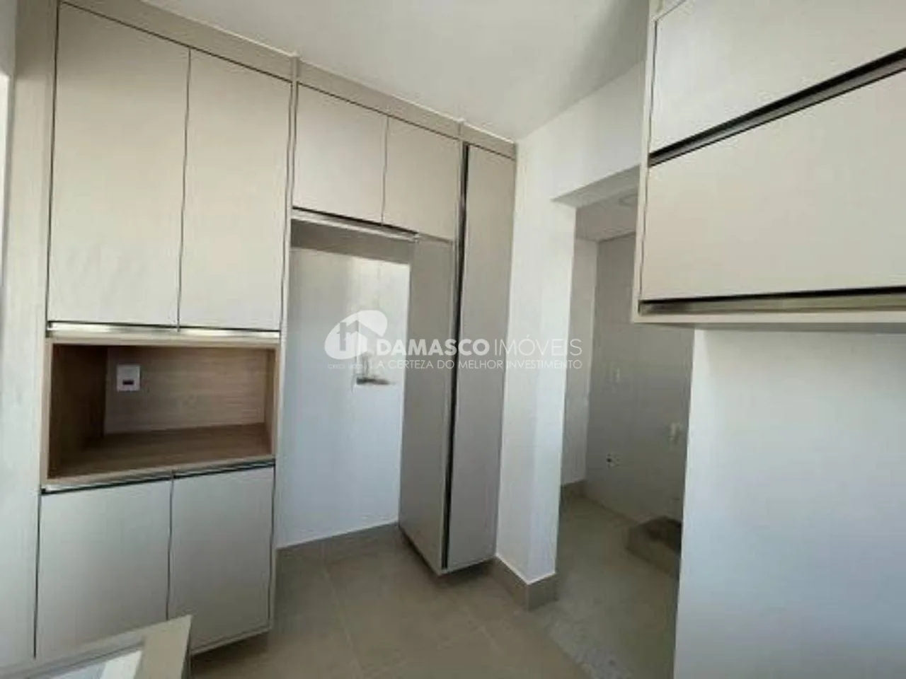 Apartamento para venda, Santo Antônio, São Caetano do Sul, SP