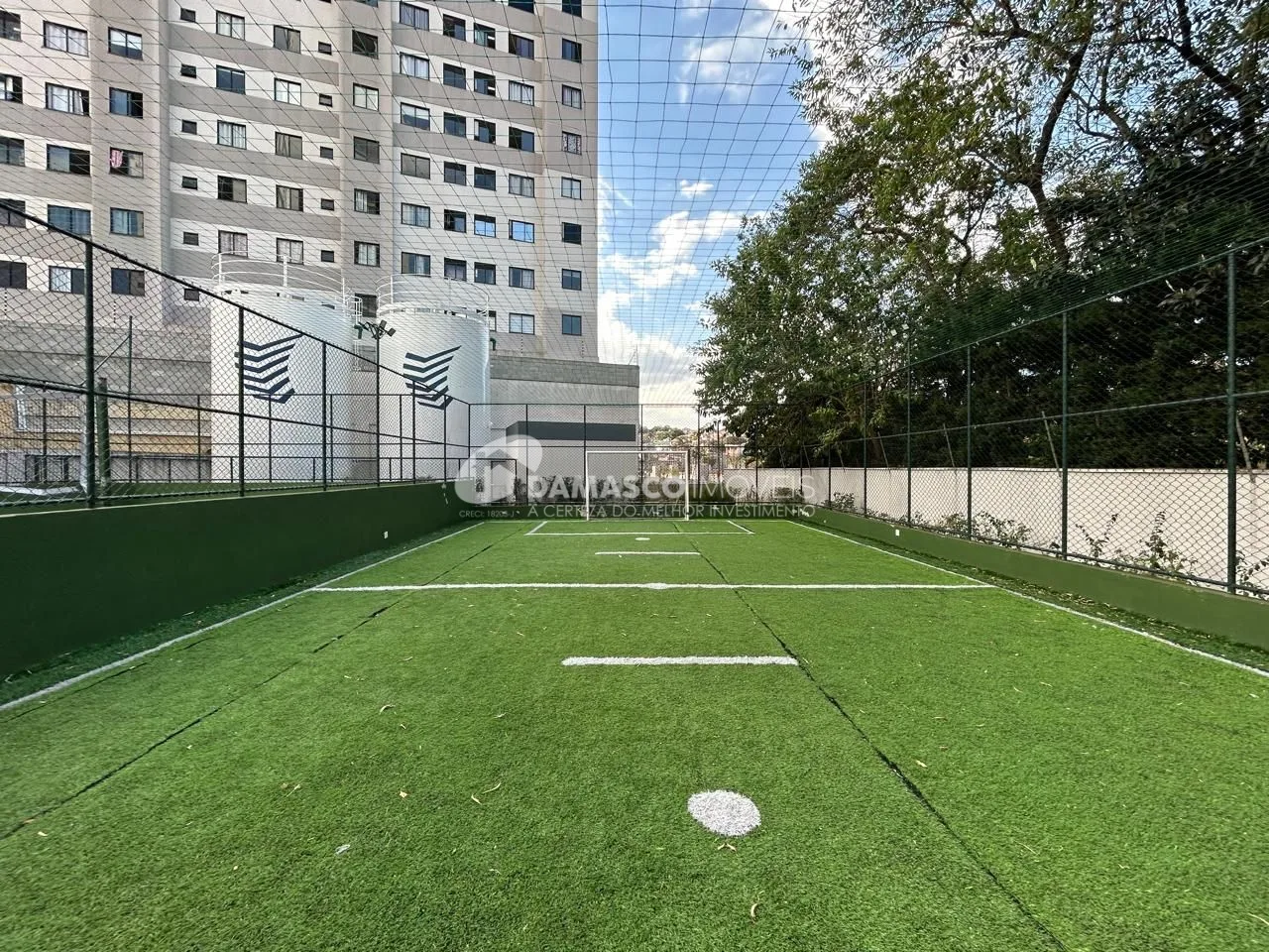 Apartamento padrão à Venda, Santa Maria, Santo André, SP