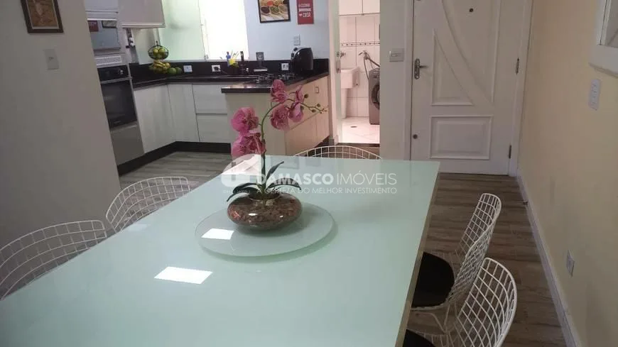 Sobrado à venda 3 Quartos, 1 Suite, 3 Vagas, 212M², Vila Valparaíso, Santo André - SP