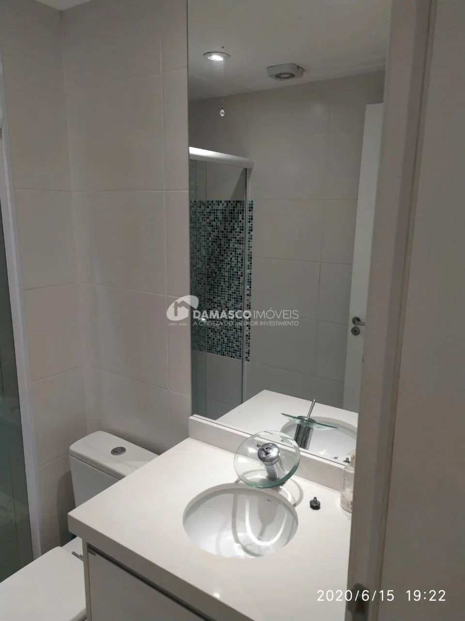 Apartamento à venda 3 Quartos, 1 Suite, 2 Vagas, 75M², Tatuapé, São Paulo - SP 