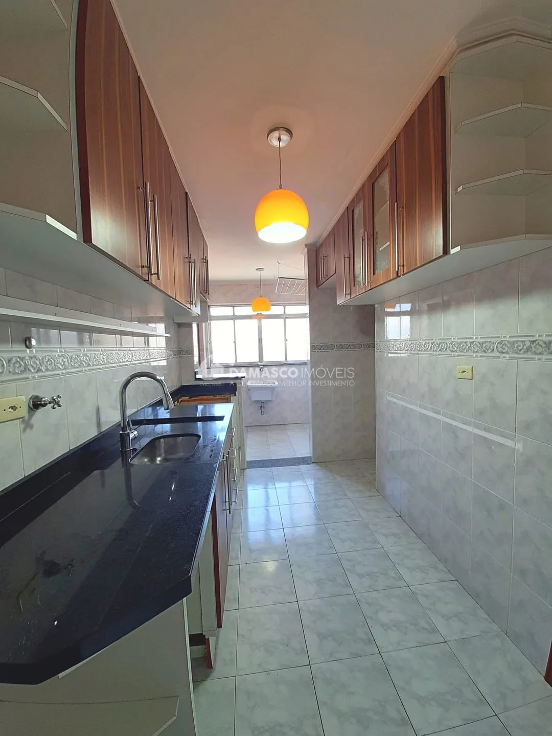 Apartamento à venda, Vila Isolina Mazzei, São Paulo, SP