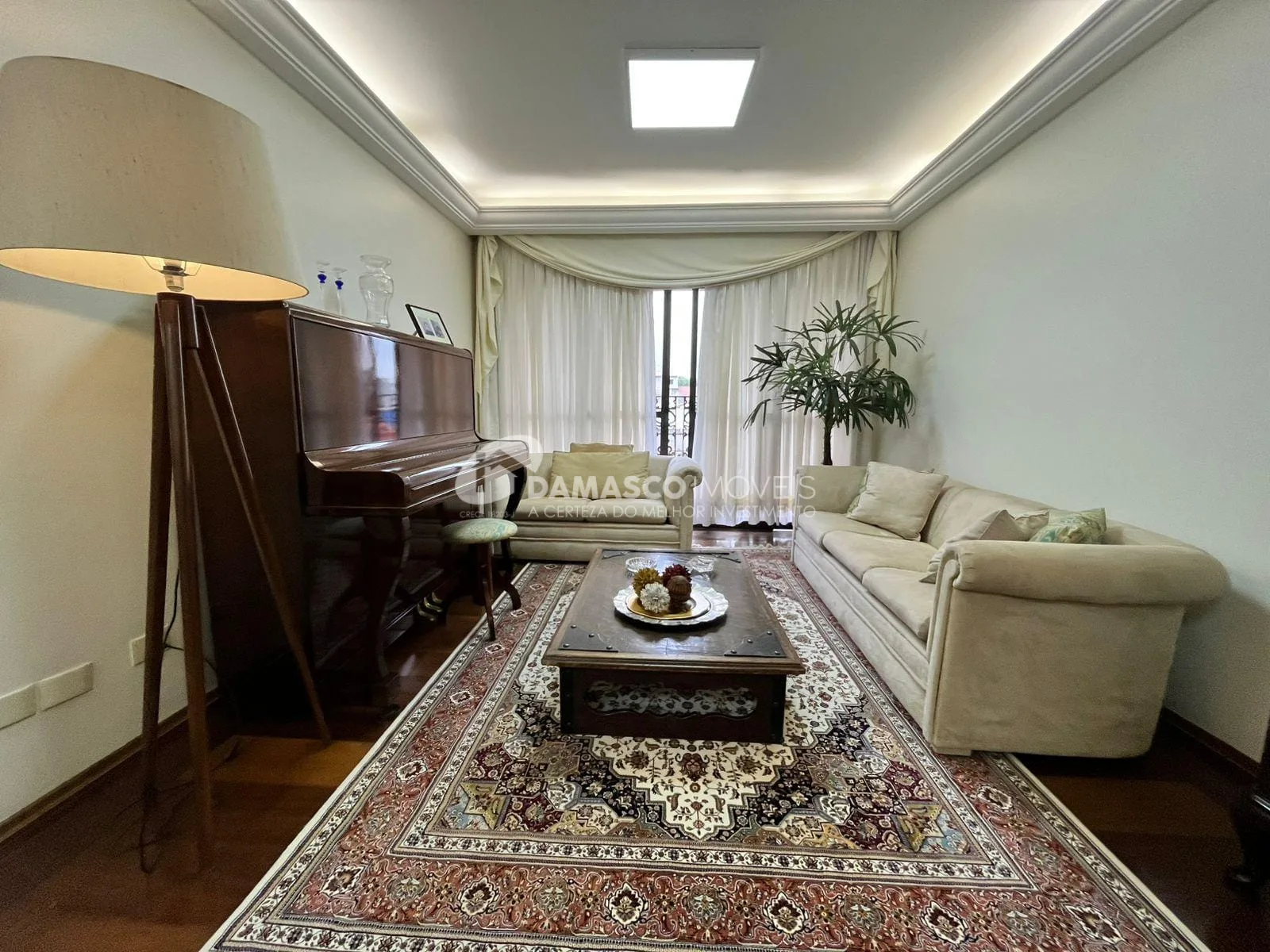 Apartamento para Venda  3 Quartos, 1 Suite, 1 Vaga, Barcelona, São Caetano do Sul - SP | PLAZA BARCELONA
