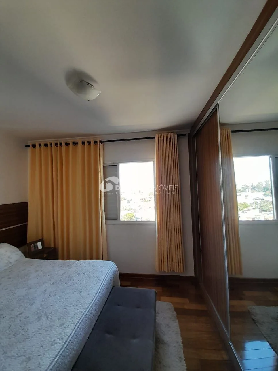 Apartamento para Locação 3 Quartos, 1 Suite, 2 Vagas, Osvaldo Cruz, São Caetano do Sul - SP | LA TRAVIATA                                                 