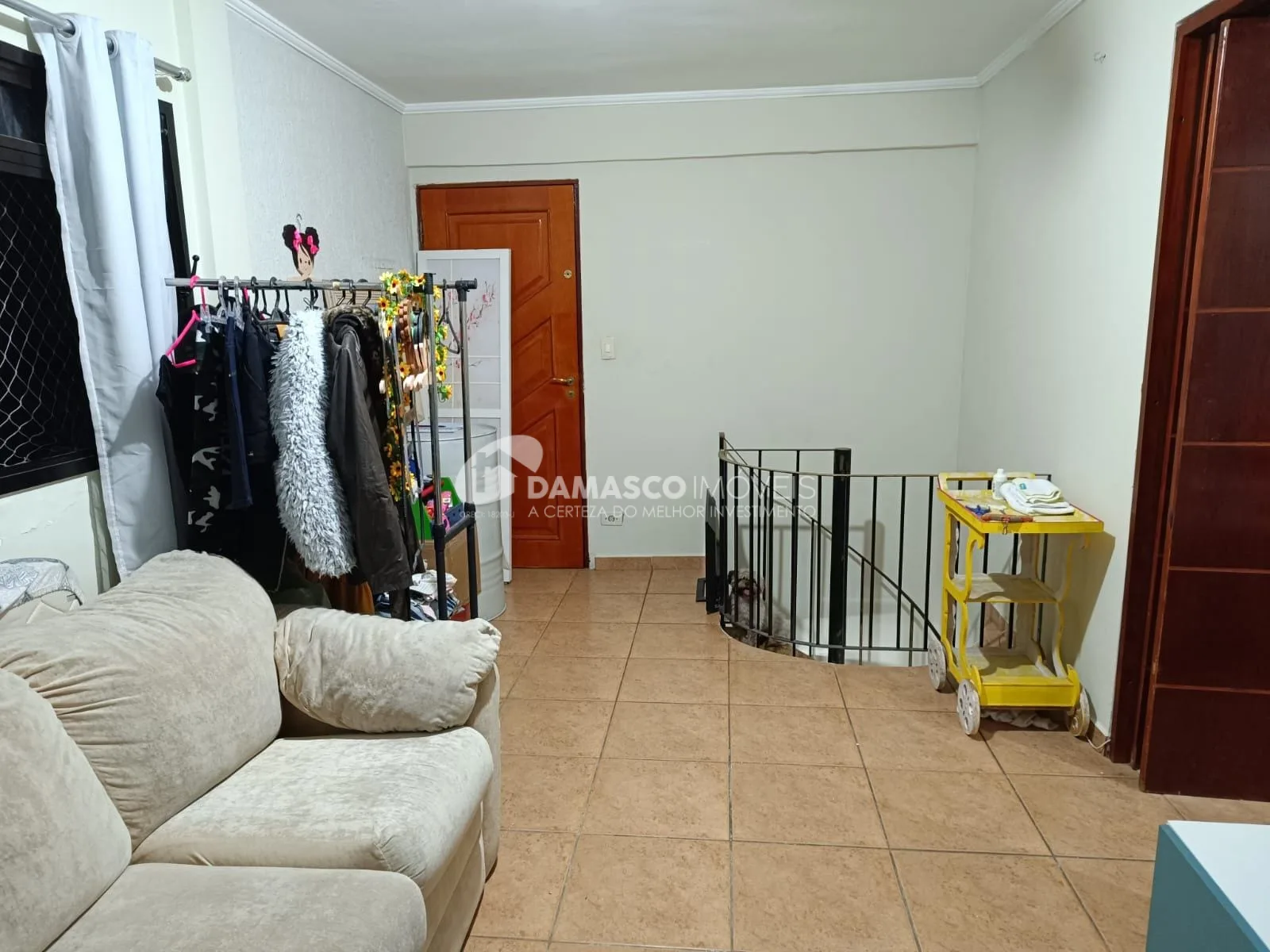 Cobertura / Penthouse à venda, Santa Maria, São Caetano do Sul, SP