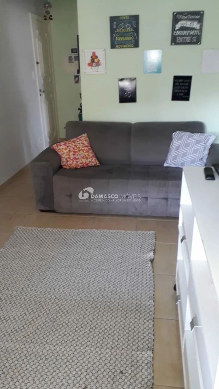 Apartamento à venda 2 Quartos, 1 Vaga, 65M², Jardim Patente Novo, São Paulo - SP 