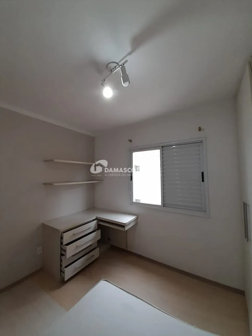 Apartamento para locação com 69 m² a 600 m do Parque Linear e a 60 m da Avenida Presidente Kennedy, Boa Vista, São Caetano do Sul, SP