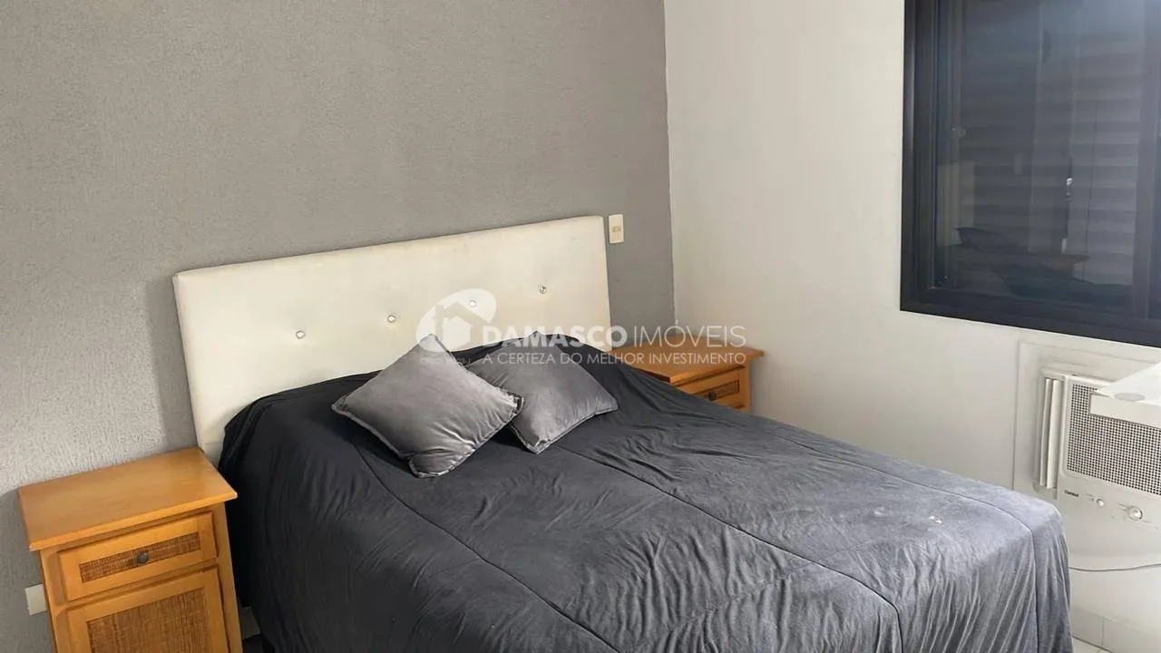 Apartamento à venda, Vila Luis Antônio, Guarujá, SP