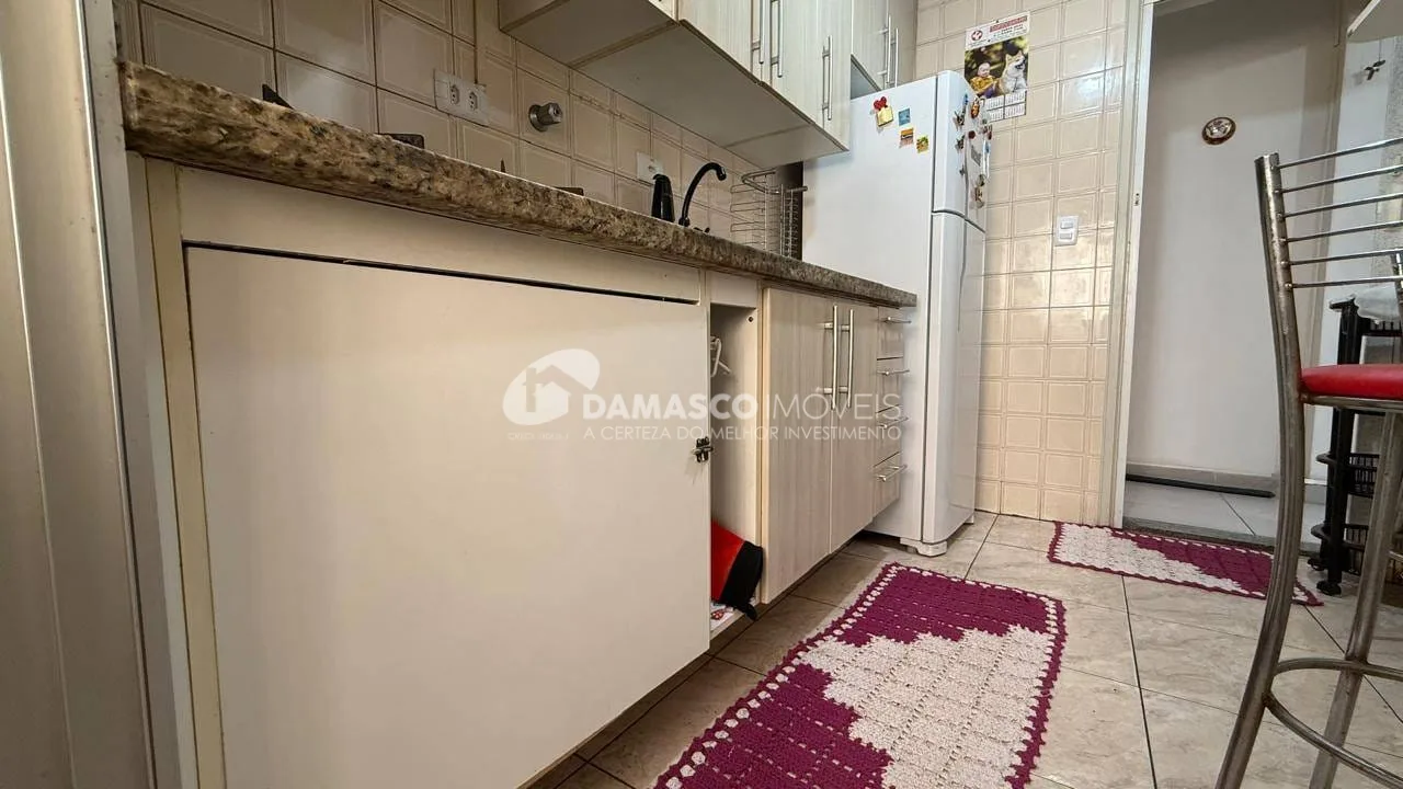 Apartamento à venda, Sacomã