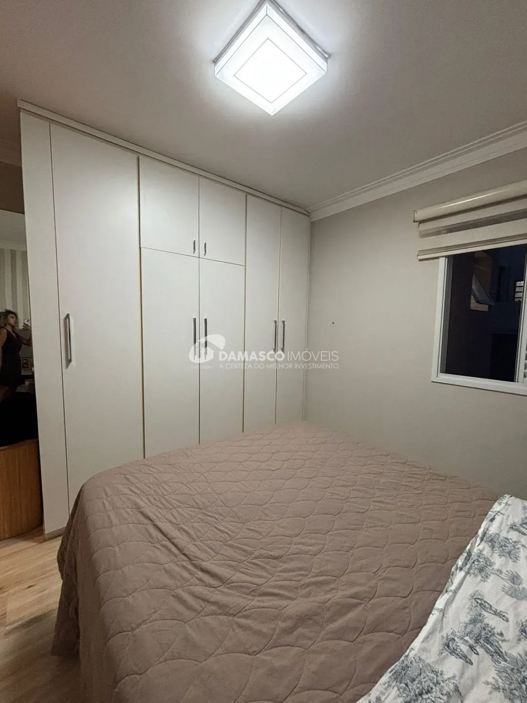Apartamento à venda, Santa Paula, São Caetano do Sul, SP