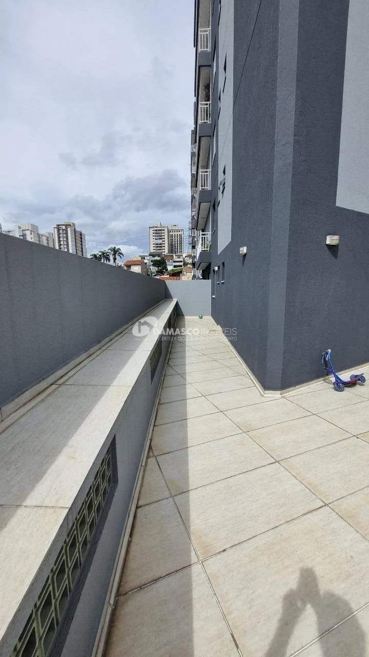 Apartamento para  Venda ,  3 Quartos, 1 Suite, 2 Vagas, Barcelona, São Caetano do Sul - SP