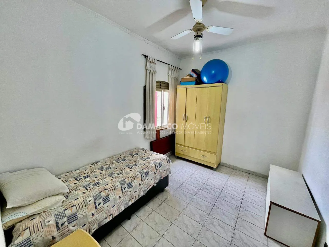Casa à venda, Vila Eldízia, Santo André, SP