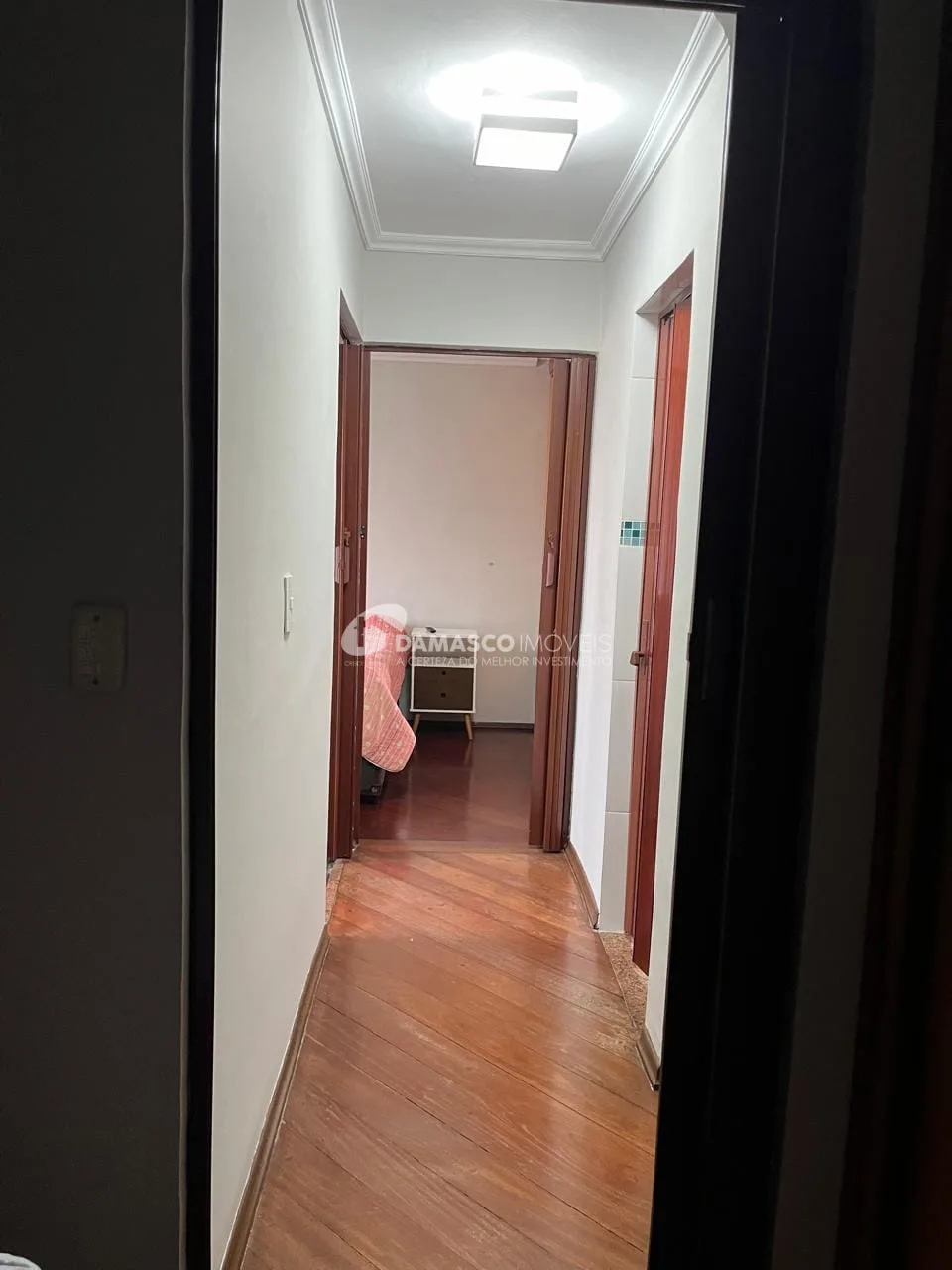 Apartamento à venda, Jardim Patente, São Paulo, SP
