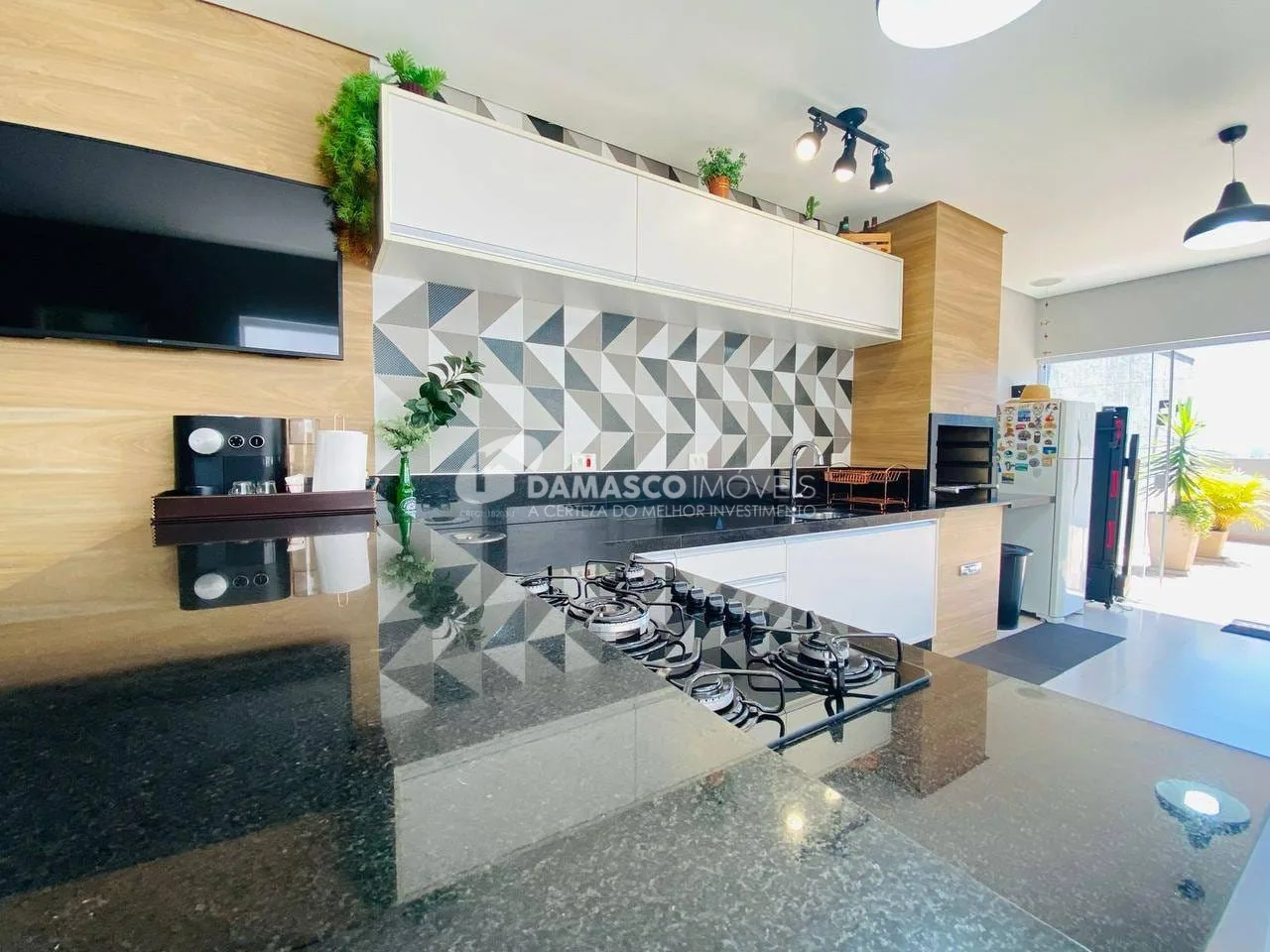 Cobertura / Penthouse à venda, Vila Humaitá, Santo André, SP