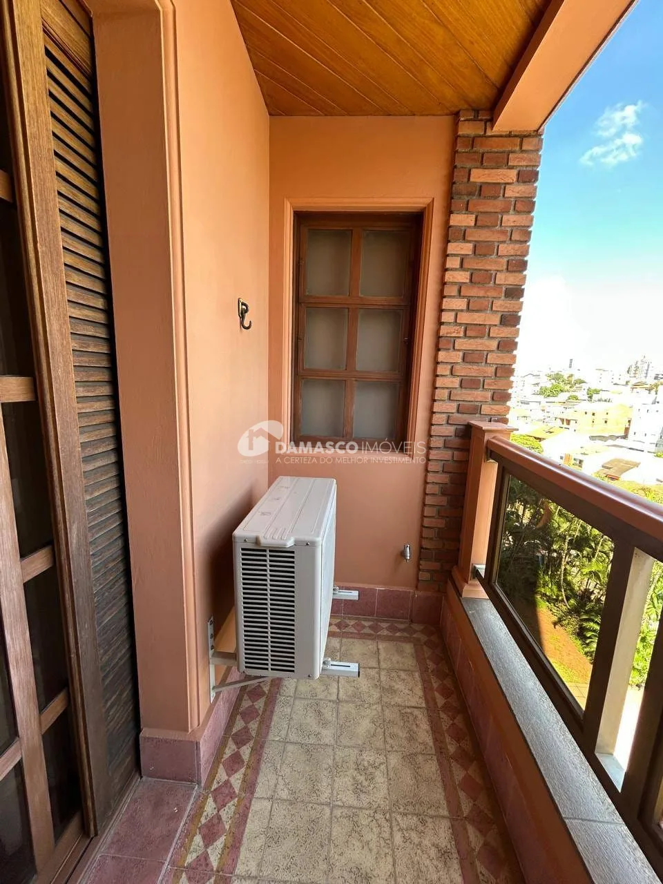 Apartamento à venda, Vila Bastos, Santo André, SP