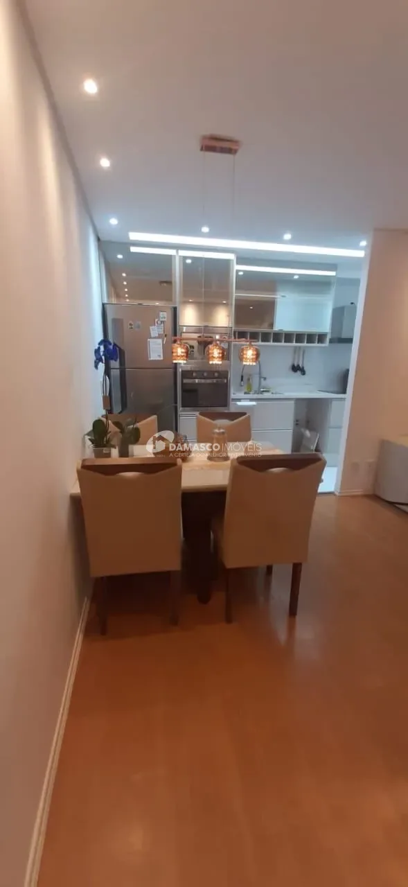 Apartamento à venda, com lazer completo  Osvaldo Cruz, São Caetano do Sul, SP