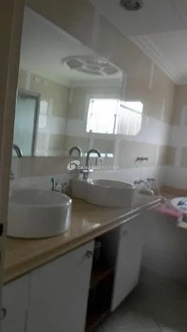Sobrado à venda 4 Quartos, 2 Suites, 8 Vagas, 400M², Cerâmica, São Caetano do Sul - SP