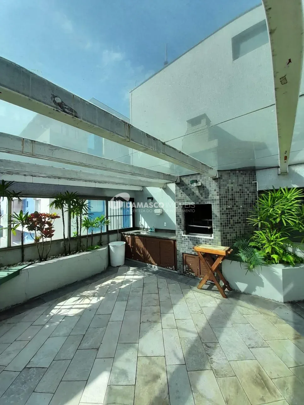 Apartamento para locação, Santo Antônio, São Caetano do Sul, SP