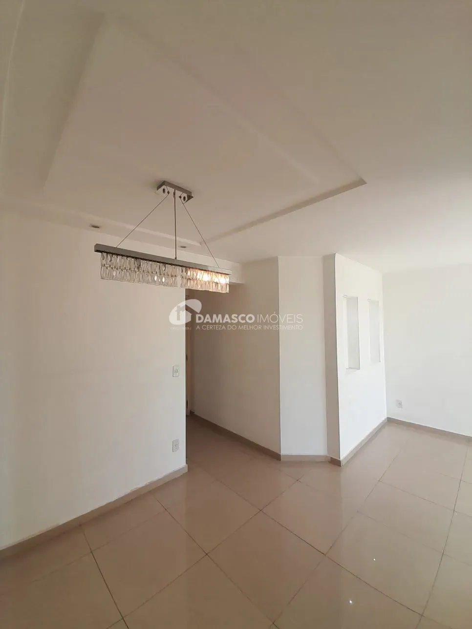 Apartamento para Locação 3 Quartos, 2 Vagas, Barcelona, São Caetano do Sul - SP | CONDOMÍNIO RESIDENCIAL GRAND CLUB                           