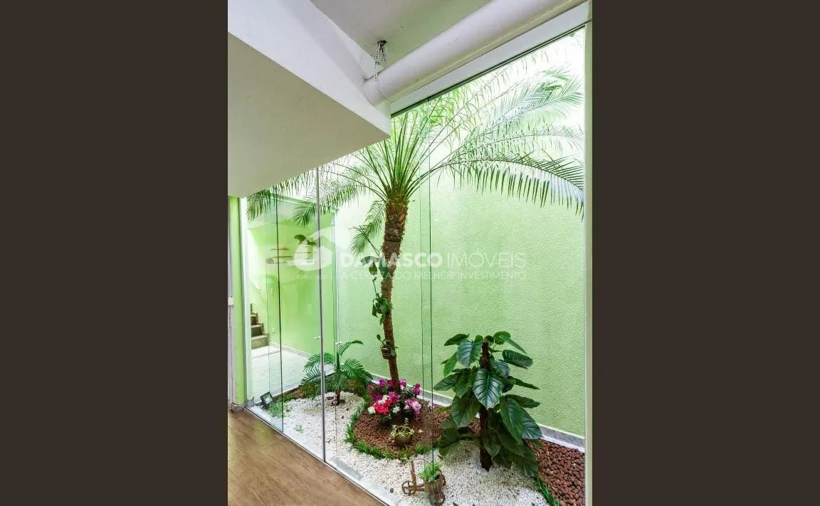 Casa à venda 3 Quartos, 1 Suite, 4 Vagas, 202M², Vila Alpina, São Paulo - SP