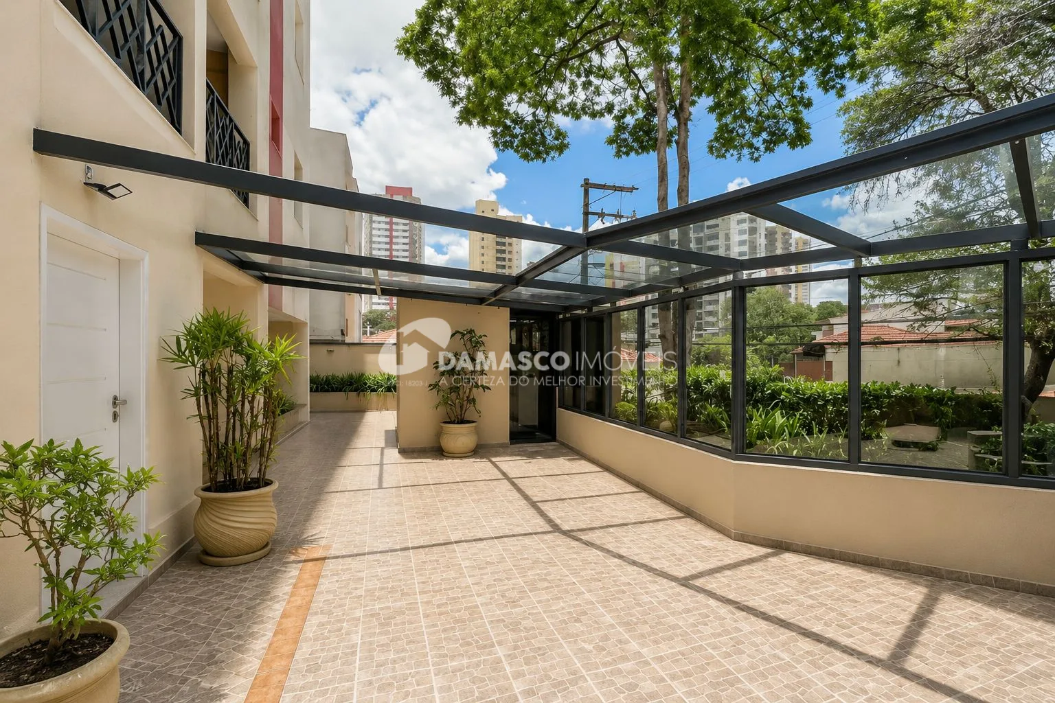 Apartamento para locação, Vila Assunção, Santo André, SP