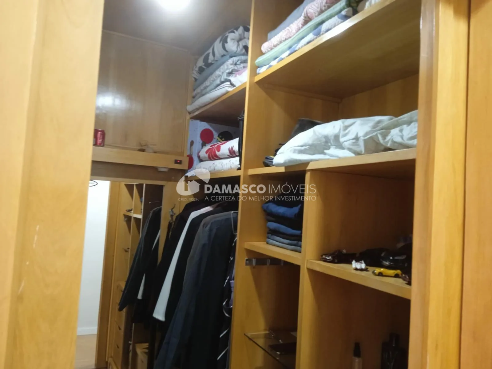 Apartamento à venda 3 Quartos, 2 Suites, 2 Vagas, 112M², Nova Gerty, São Caetano do Sul - SP 