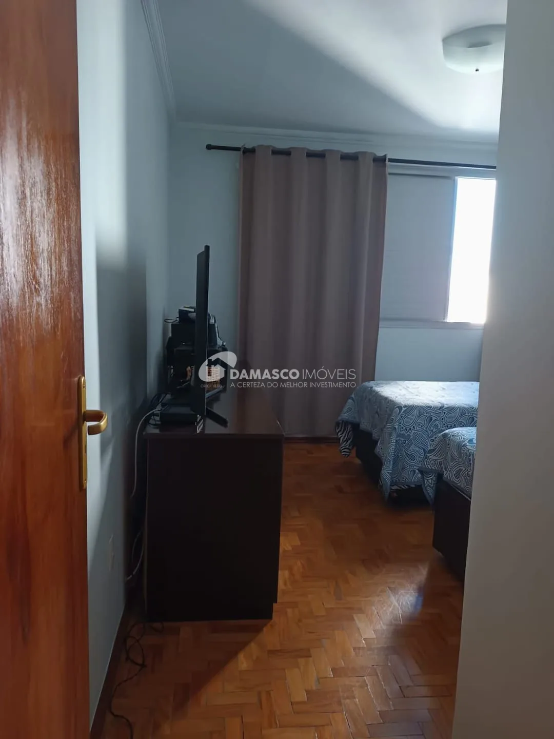 Apartamento à venda, Santo Antônio, São Caetano do Sul, SP