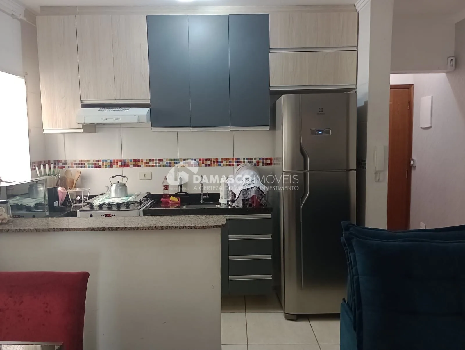 Cobertura / Penthouse à venda, Vila Sacadura Cabral, Santo André, SP