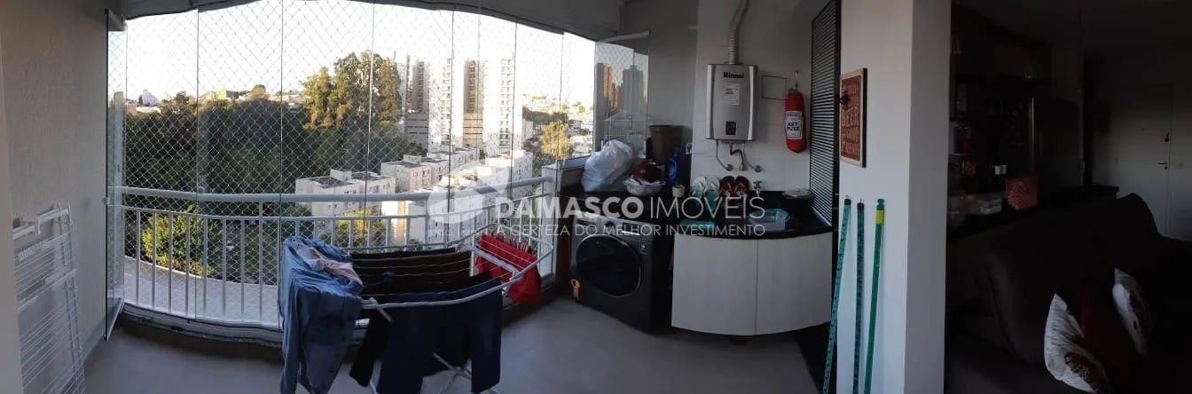 Apartamento à venda, Vila Prudente, São Paulo, SP