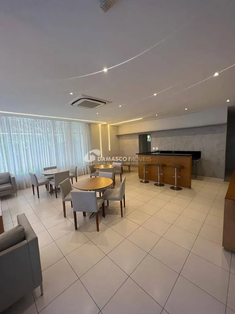 Apartamento à venda, Osvaldo Cruz, São Caetano do Sul, SP