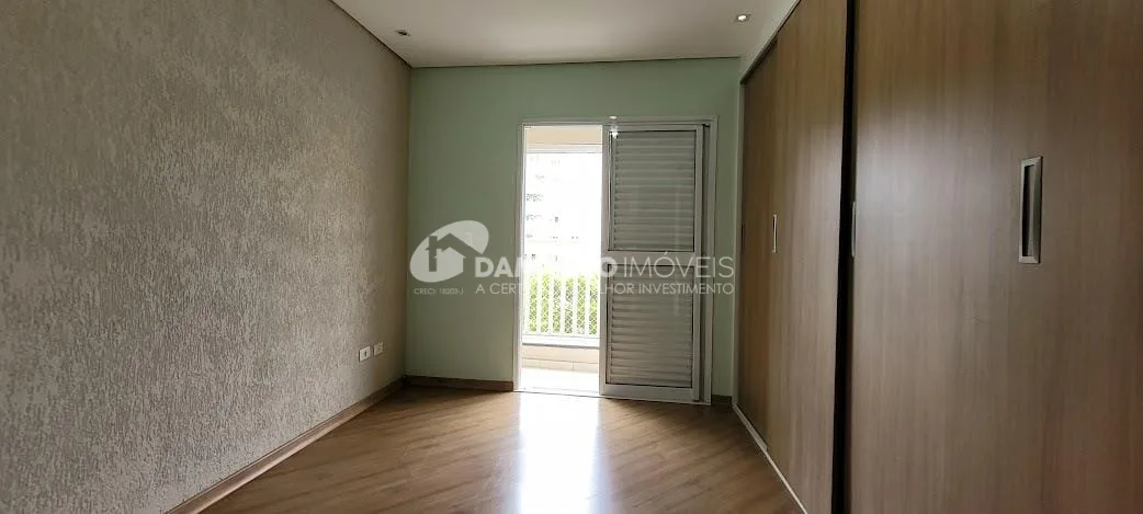 Apartamento à venda 3 Quartos, 1 Suite, 2 Vagas, 95M², Santa Maria, São Caetano do Sul - SP 