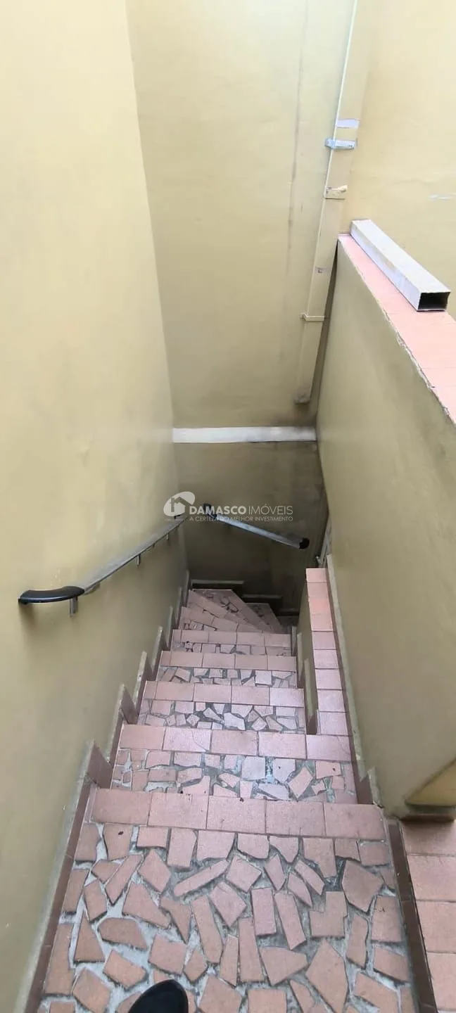 Sobrado - Bairro Osvaldo Cruz   -  São Caetano do Sul, SP