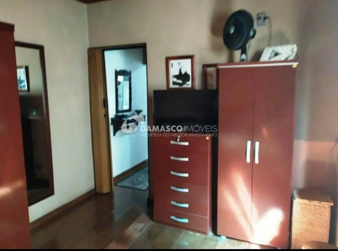 Casa à venda 2 Quartos, 1 Vaga, 83M², Santa Paula, São Caetano do Sul - SP