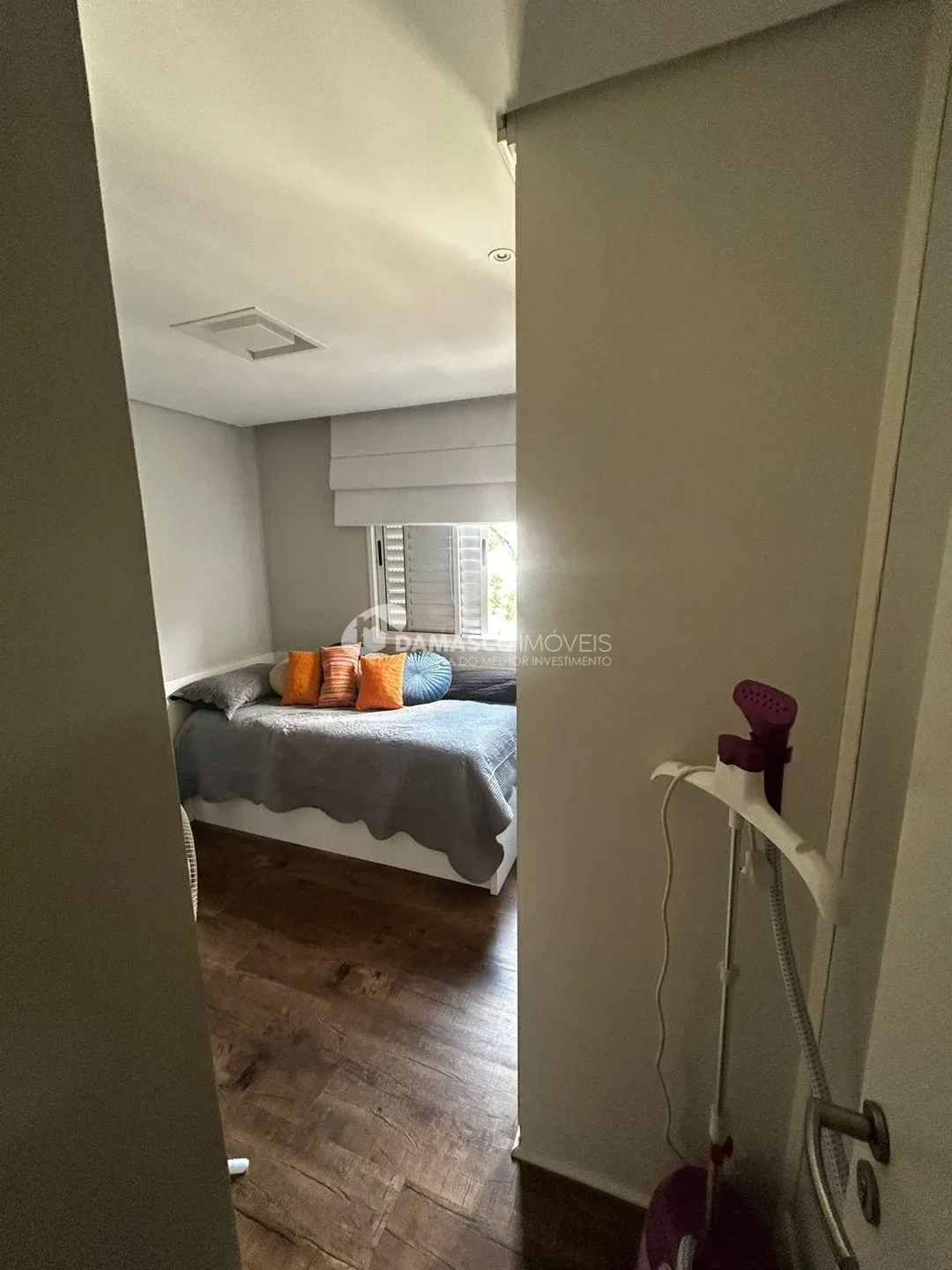 Apartamento à venda, Vila Paulo Silas, São Paulo, SP