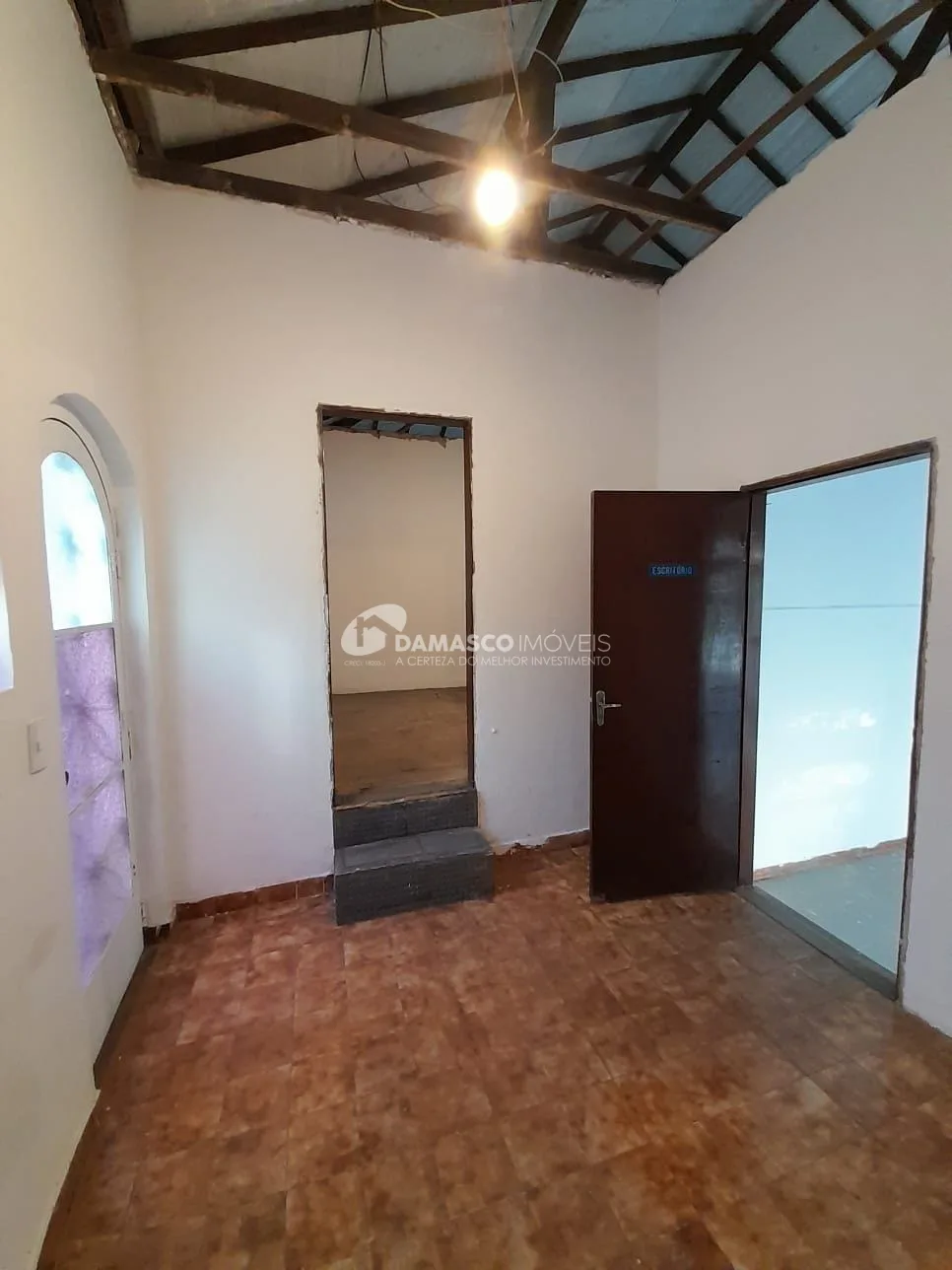 Salão para locação, Santo Antônio, São Caetano do Sul, SP