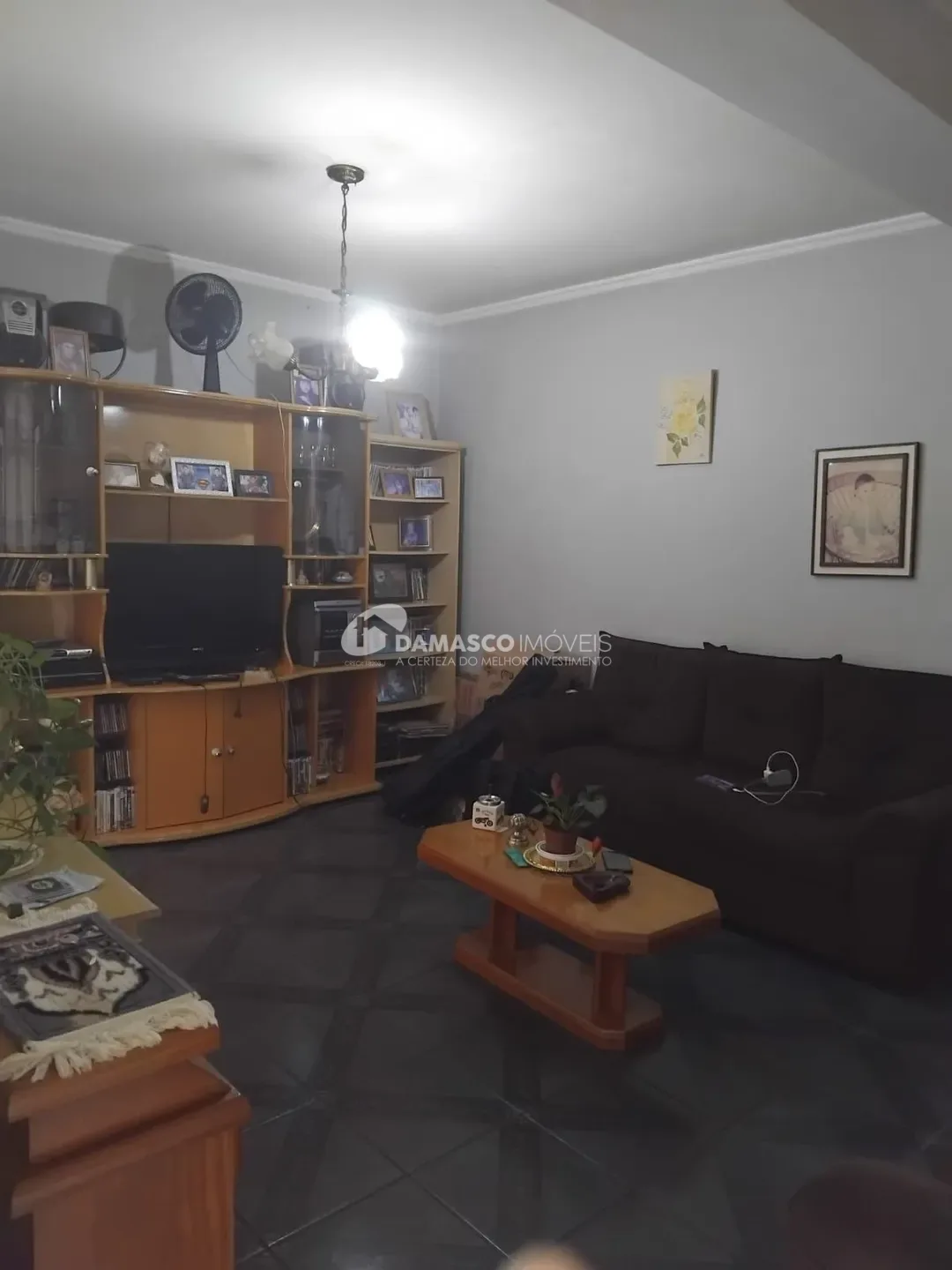 Casa Térrea, Mauá, São Caetano do Sul, SP
